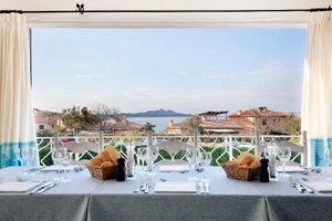 Club Hotel Cormorano