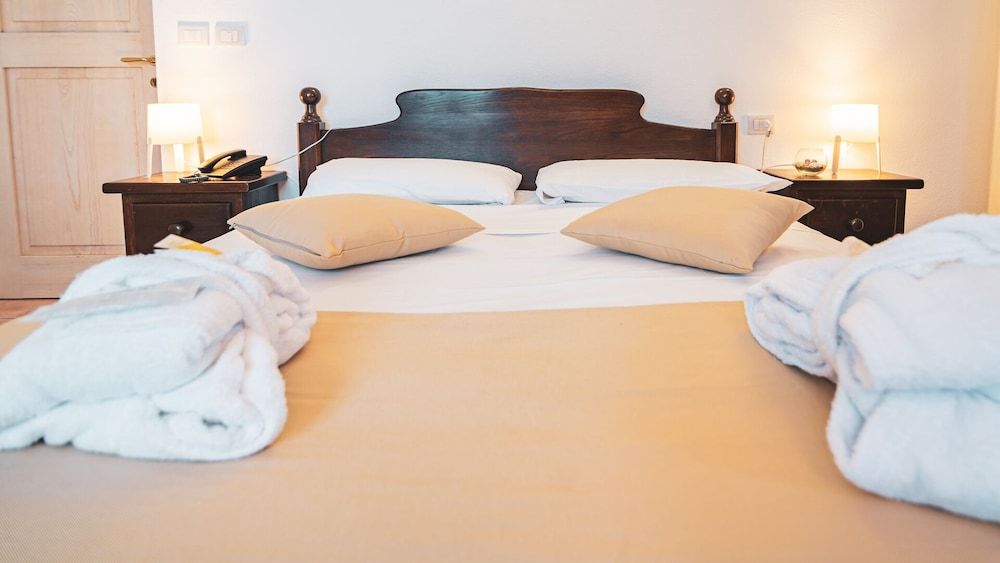 Hotel Terme di Casteldoria 2