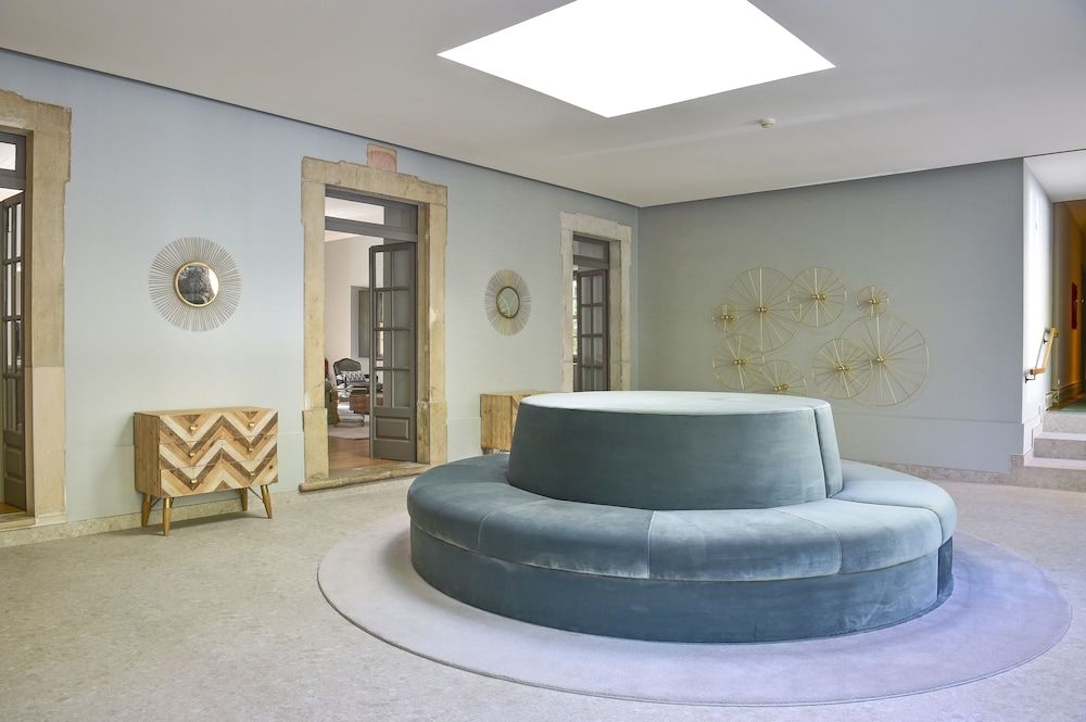 Pure Monchique Hotel – Villa Termal Spa Resort 2