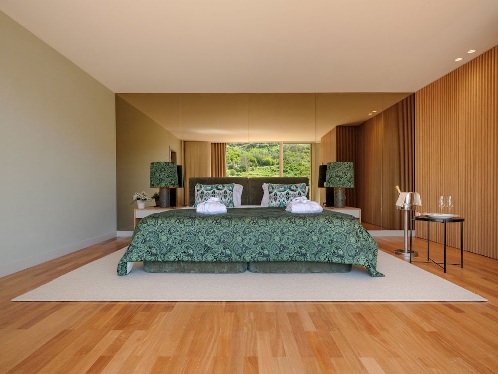 Pure Monchique Hotel - by Unlock Hotels 4 estrelas em Monchique