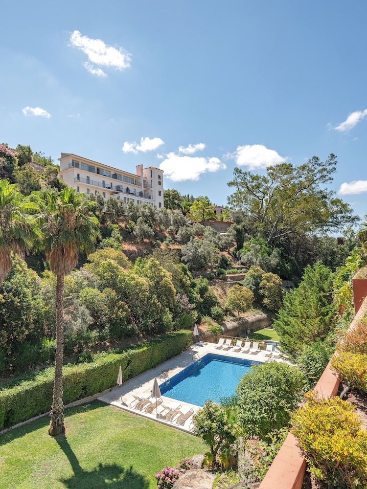 Pure Monchique Hotel – Villa Termal Spa Resort 4 estrellas en Monchique