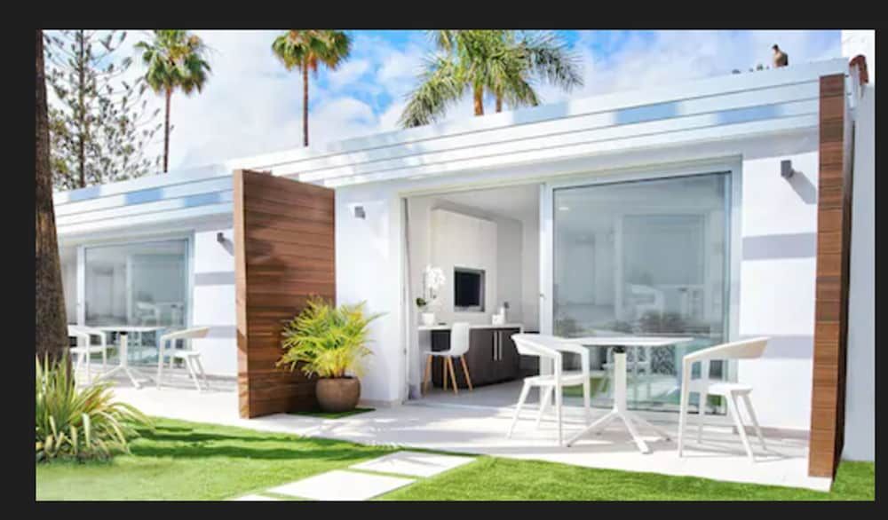 Sanom Beach Resort - Adults Only 1