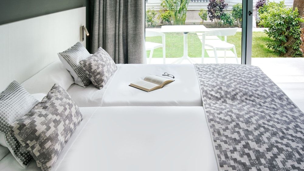 Sanom Beach Resort - Adults Only 3