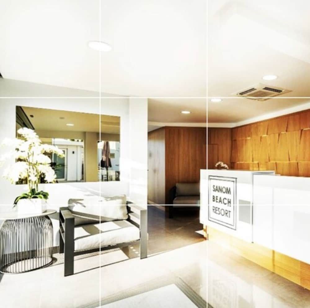 Sanom Beach Resort - Adults Only 2