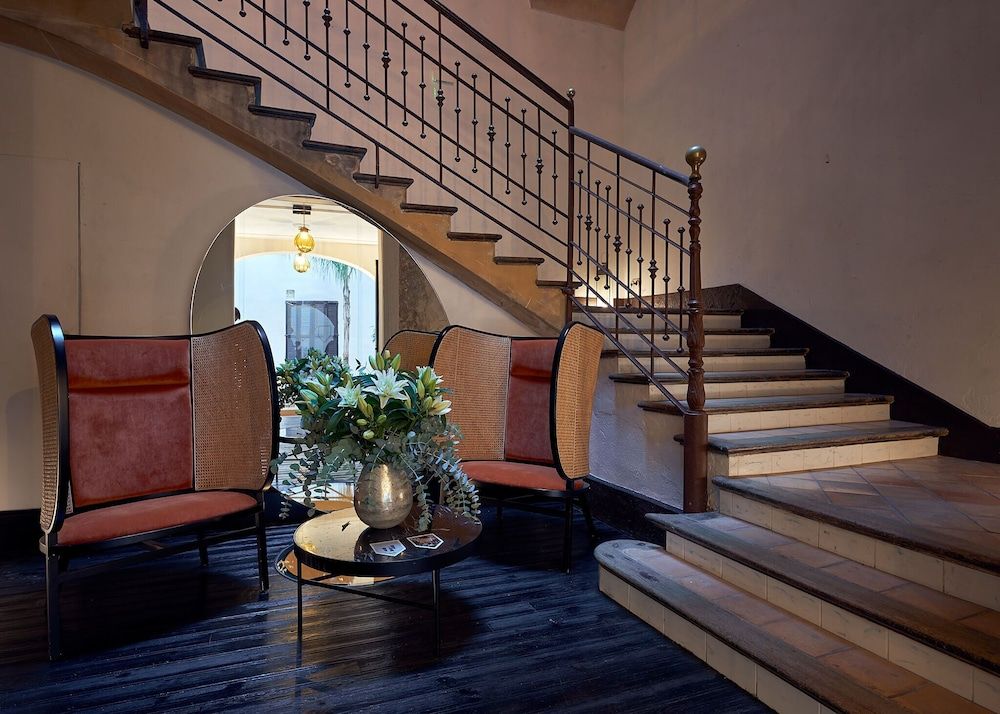 Hotel Can Bordoy Grand House & Garden 3