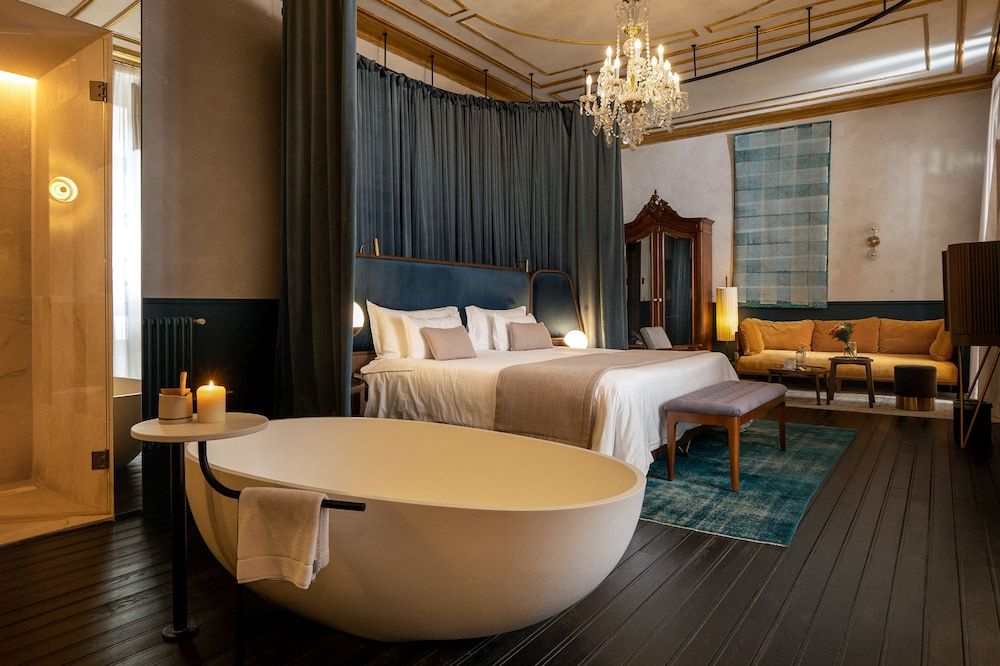 Hotel Can Bordoy Grand House & Garden 1