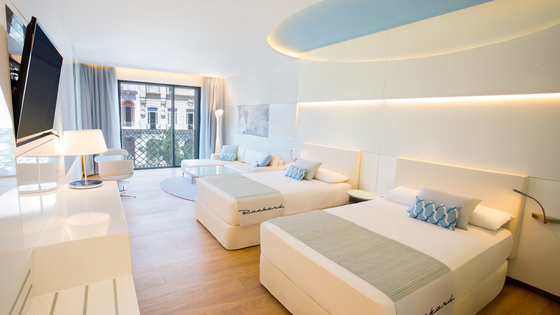 Iberostar GRAND PACKARD 2