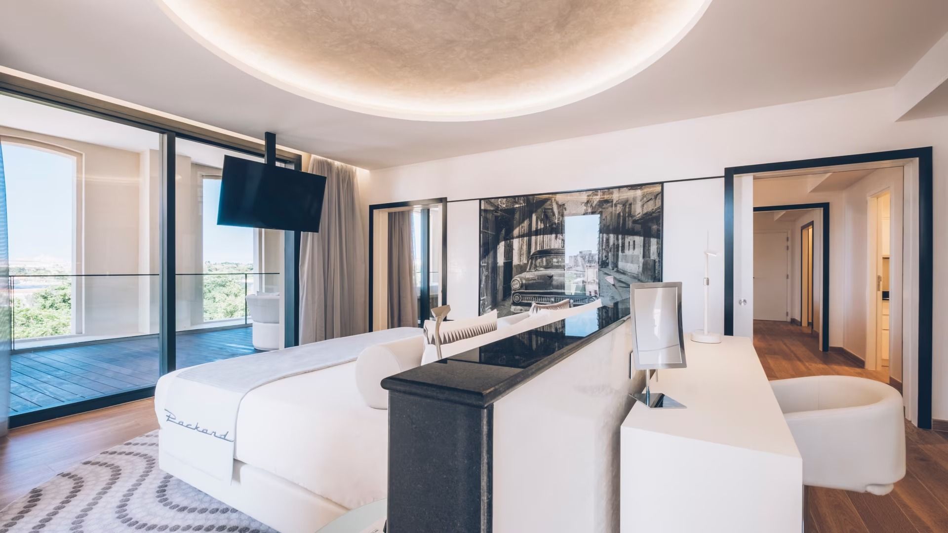 Iberostar GRAND PACKARD 3