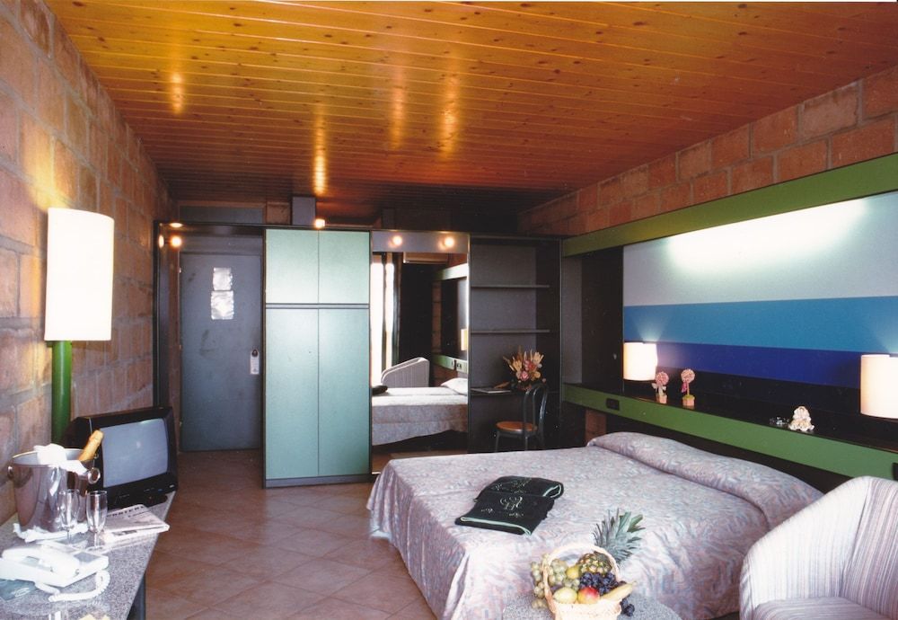 Eco Village Baia delle Ginestre 2