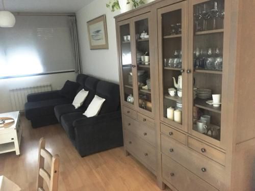 Apartamentos Mequedo 1