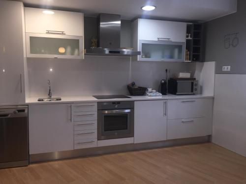 Apartamentos Mequedo 2