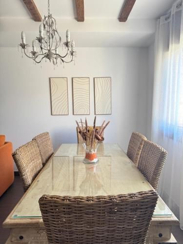 Casa Rural Maria Isabel 3