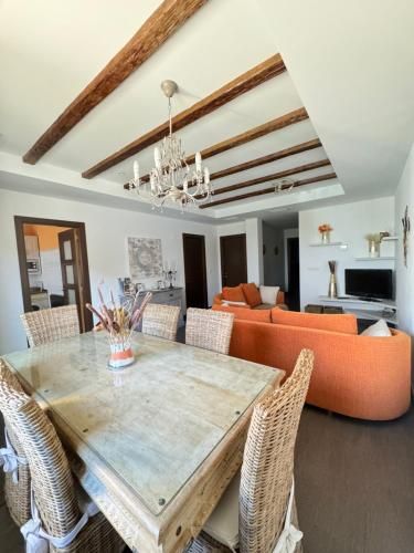 Casa Rural Maria Isabel 2