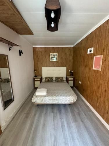 Hostal Restaurante de Montaña Pous de la neu 2