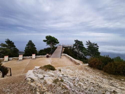 Hostal Restaurante de Montaña Pous de la neu 3