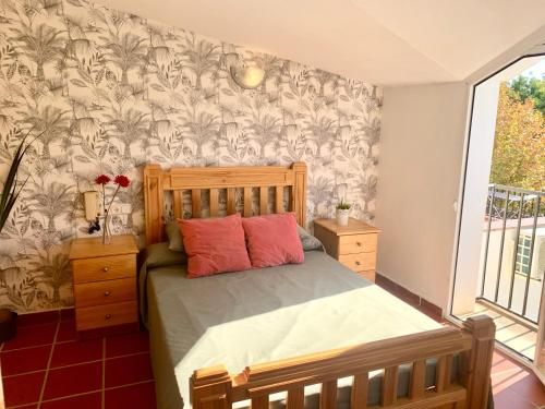 Hostal Sango Sierra de las Nieves 3