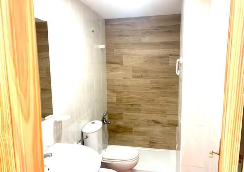 Hostal Sango Sierra de las Nieves 2