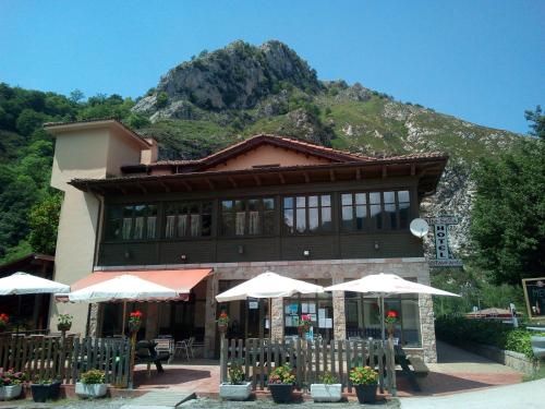 Hotel del Alto Sella 3