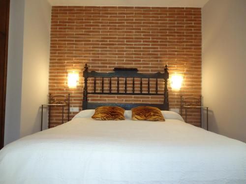 Hostal Casa Laure y Mª Jose 1