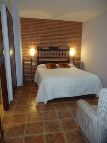 Hostal Casa Laure y Mª Jose 2
