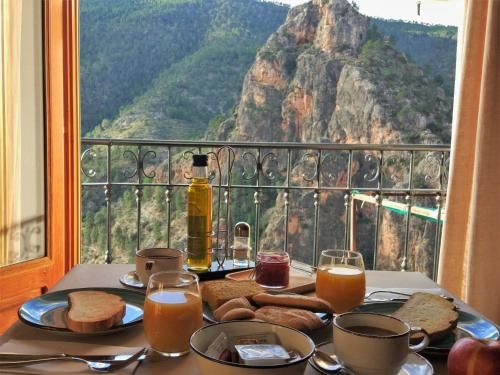 Miralmundo Alojamientos Rurales Ayna - HOSTAL RURAL 2