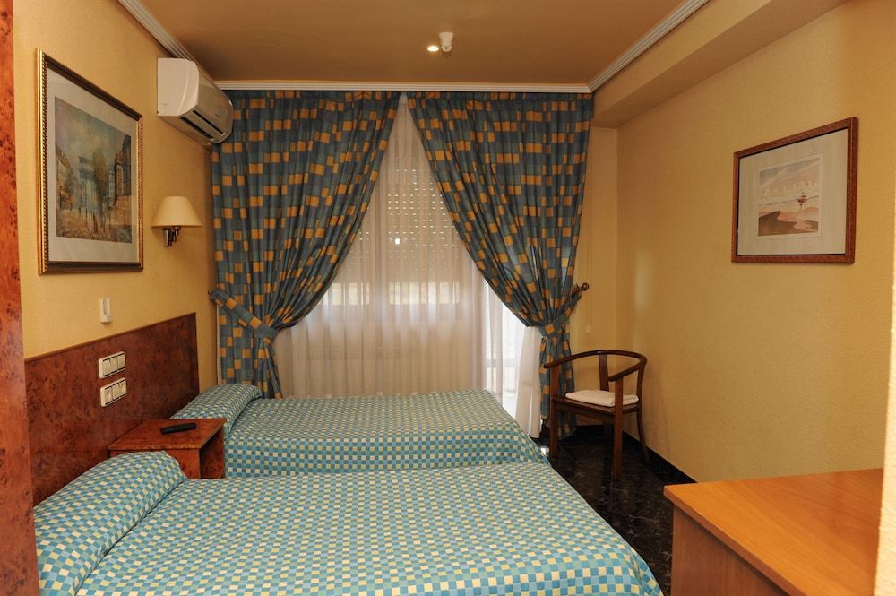 Hostal Venecia 3