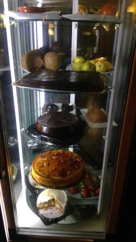 Hostal Sierra De Baza 2