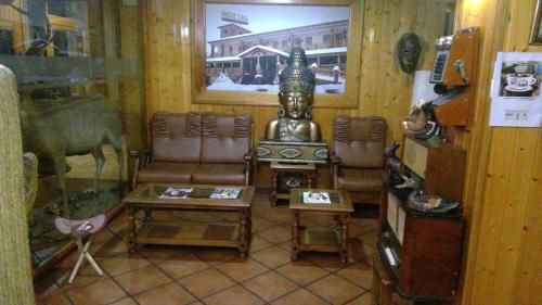 Hostal Sierra De Baza 3