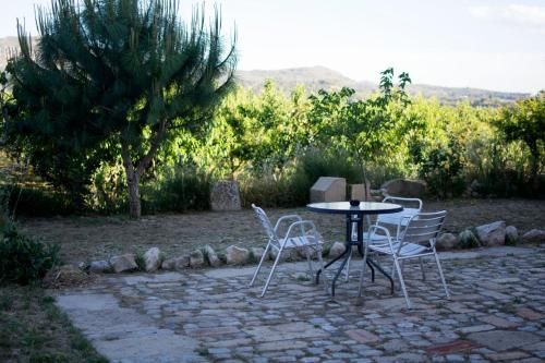 Mas Taniet Hotel Rural 3