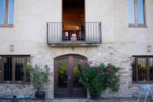 Mas Taniet Hotel Rural 2