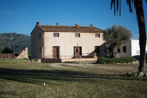 Mas Taniet Hotel Rural 1