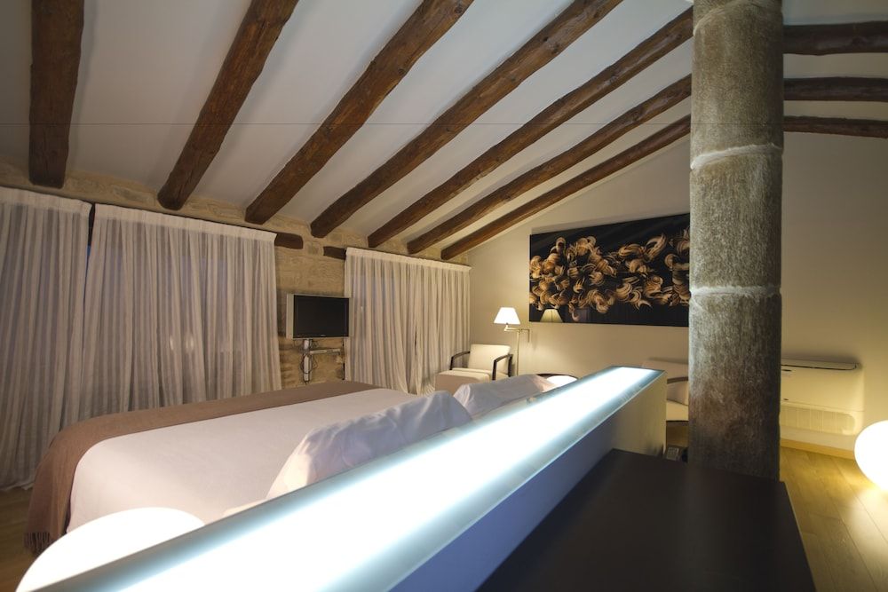 Cresol Boutique Hotel -1 estrelas em Calaceite