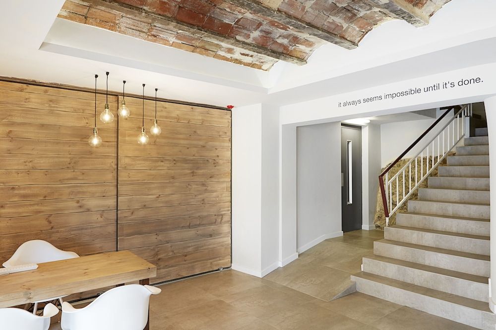 Dynamic Hotels Caldetes Barcelona 2