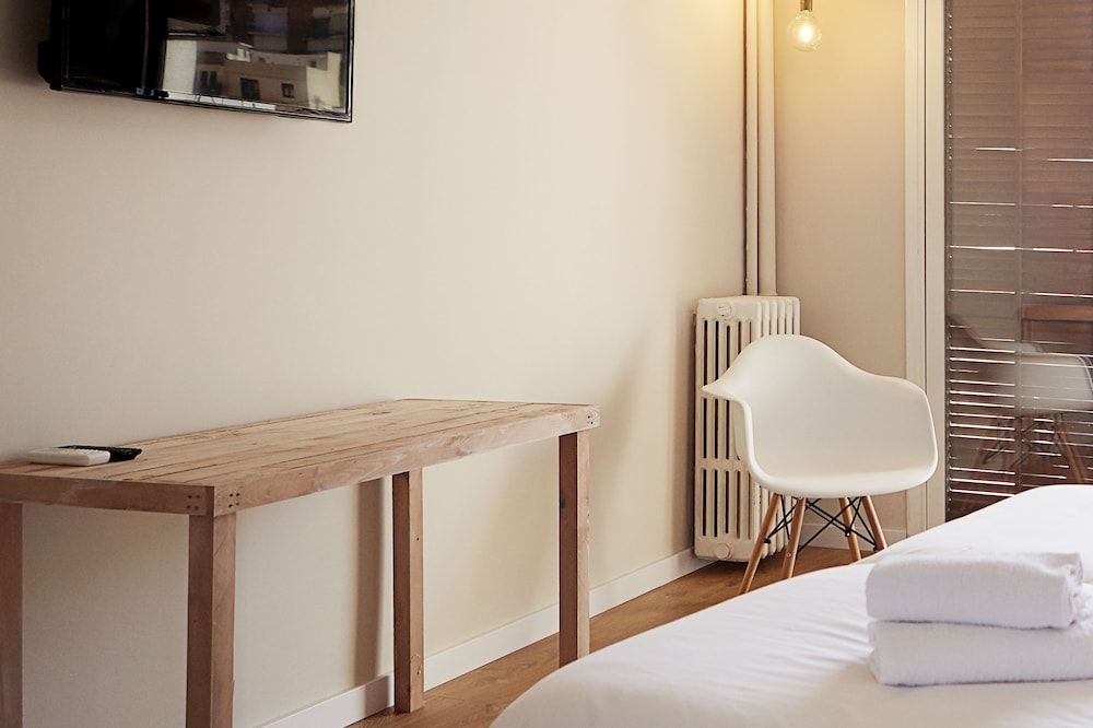 Dynamic Hotels Caldetes Barcelona 3