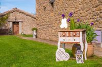 Complex Rural Can Caubet