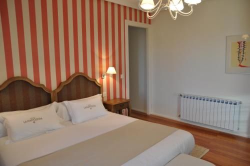 Hotel Rural La Raposera 3