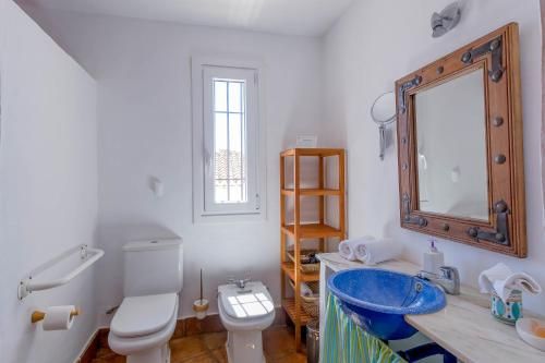 Hotel Los Castaños 3