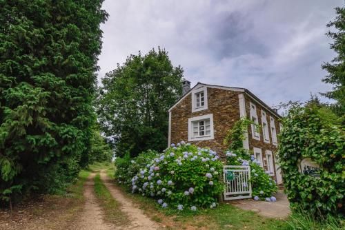 Hotel Rural La Casa del Burrero 3 estrelas em Castropol