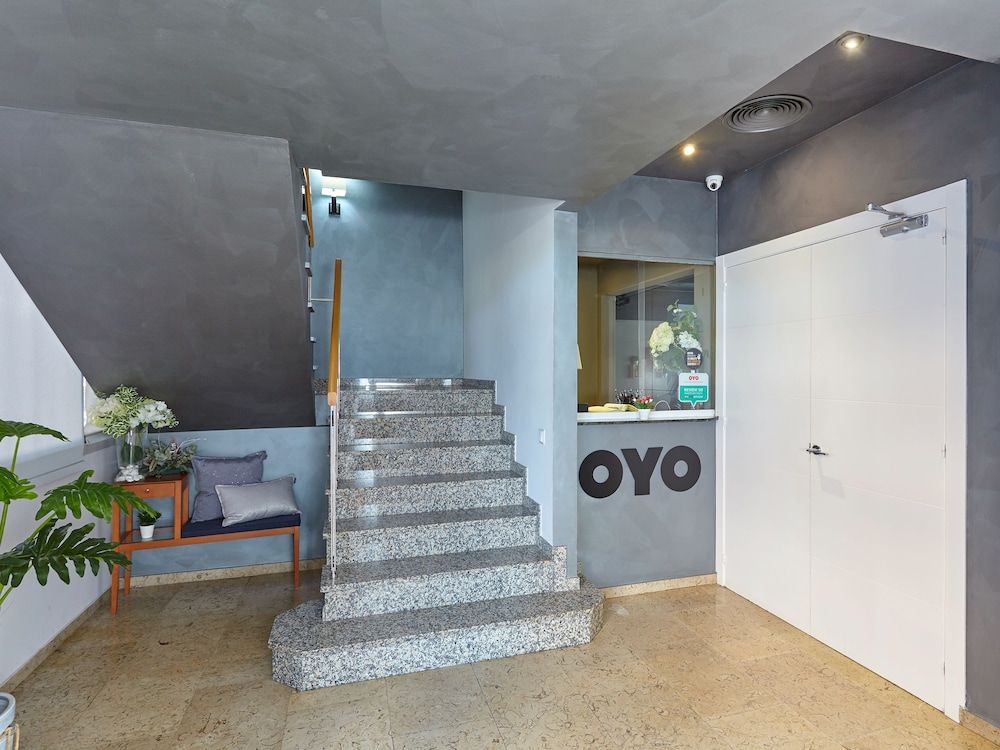 Hostal Nobadis by Vivere Stays 2