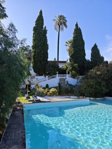 Finca La Favorita- Suites 2