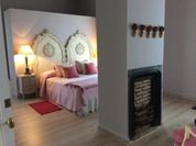 Finca La Favorita- Suites