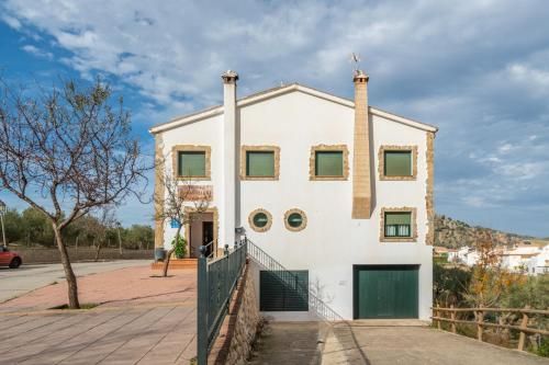 Hotel Rural El Castillejo 3