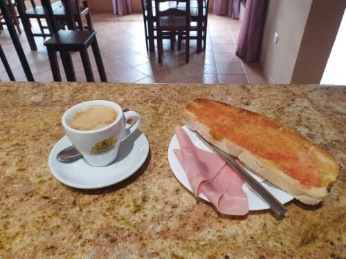 POSADA LOS PEDREGALES 3