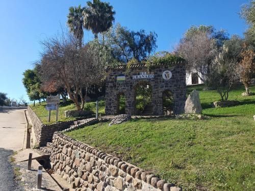 POSADA LOS PEDREGALES 2