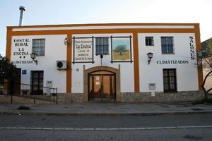 Hostal la Encina