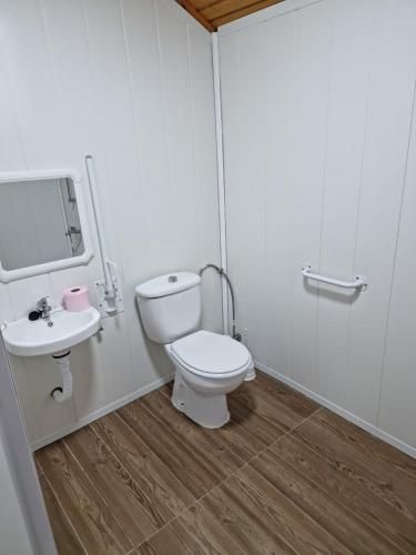 Camping Fuente de Piedra 3