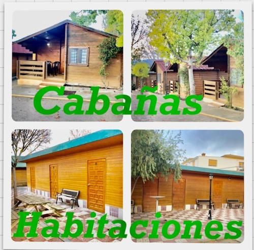 Camping Fuente de Piedra 1