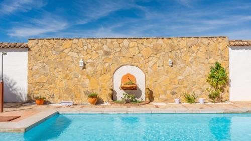 Casa Rural Aire Fuente de Piedra by Ruralidays 2