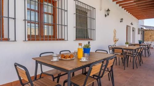 Casa Rural Aire Fuente de Piedra by Ruralidays 3