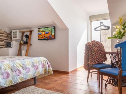 Alojamientos Mirapeñas 1